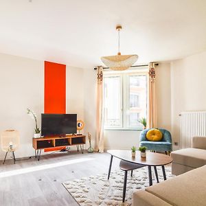 Appartement met een Slaapkamer